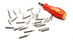large SCREWDRIVER JACKLY COMPLETE 31 TYPES balidiveshop 2